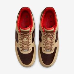 Nike Air Force 1 ’07 – Women’s Size 7.5 – Brand New
