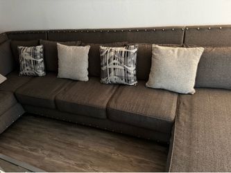 corner sofa