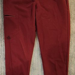 FIGS Pants XS Petite 