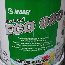 Adhesivo Para Pisos de Madera