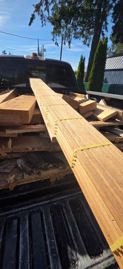 Bundle of Trim