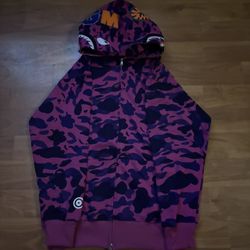Bape Hoodie