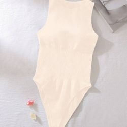 New Body Shirt Waist Cincher