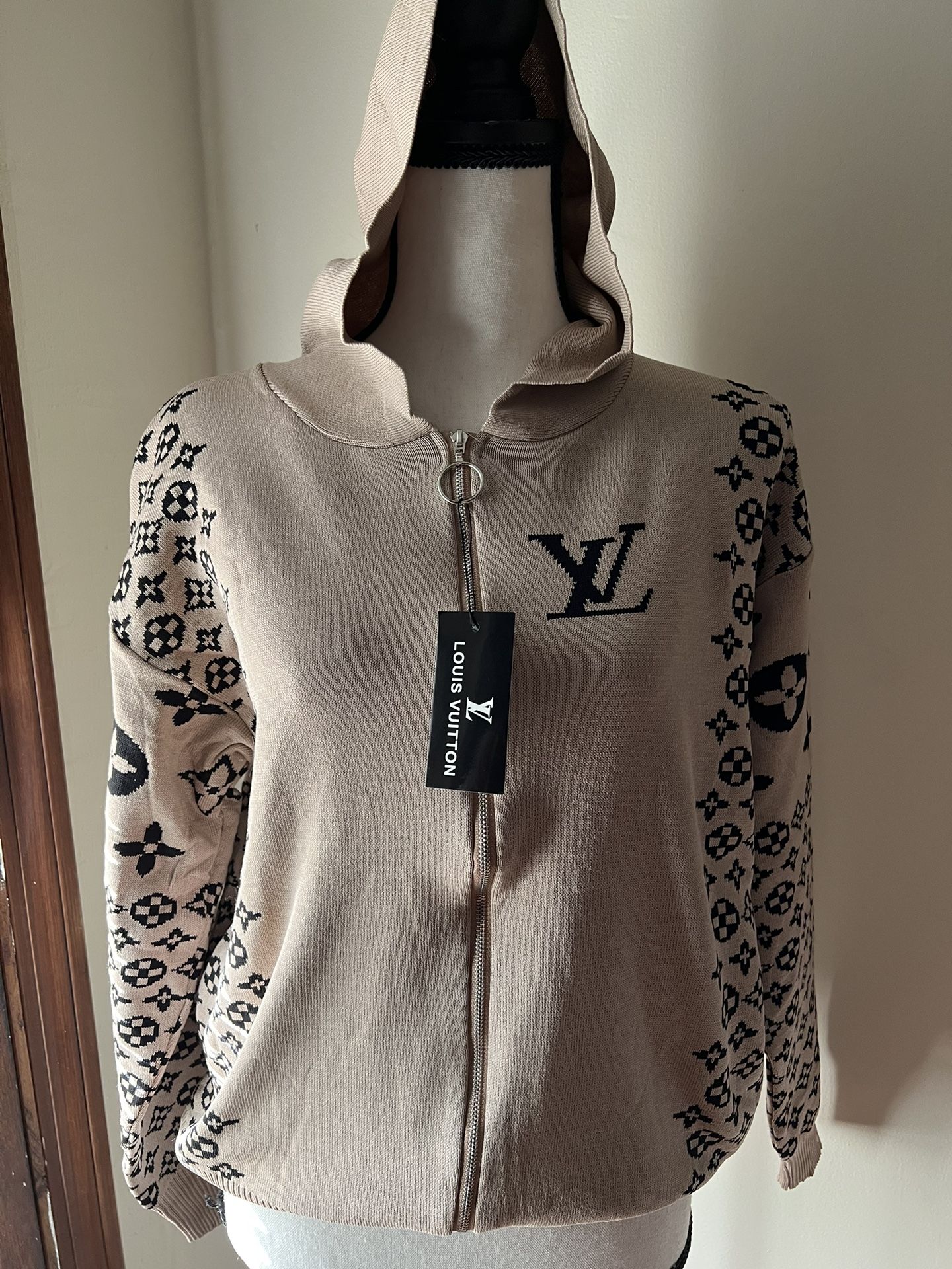 Zip Up