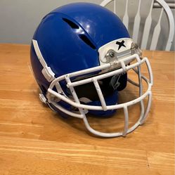 Xenith Youth Large Football Helmet