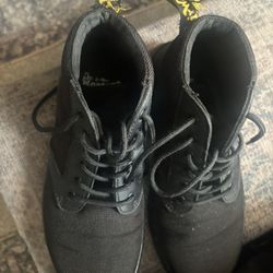 Dr Martens Men’s Shoe Size 7