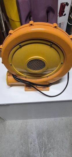 Blower
