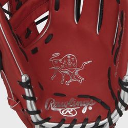 Rawlings 11.5 Heart Of The Hide Glove 