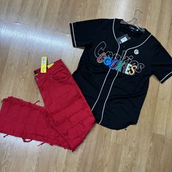 New Jeans New Jersey 