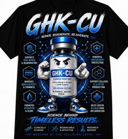 GHKCU tshirts