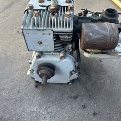 Mini Bike Motor 