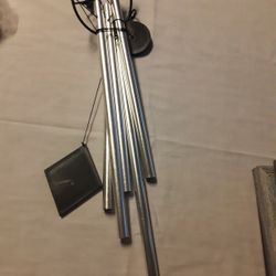 Chimes  In Weeki Wachee Spring Hill 