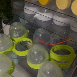 Baby Bottles 