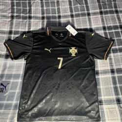 Portugal Jersey Size L