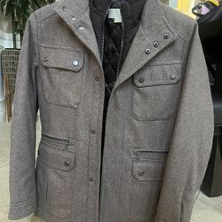 Men Jacket