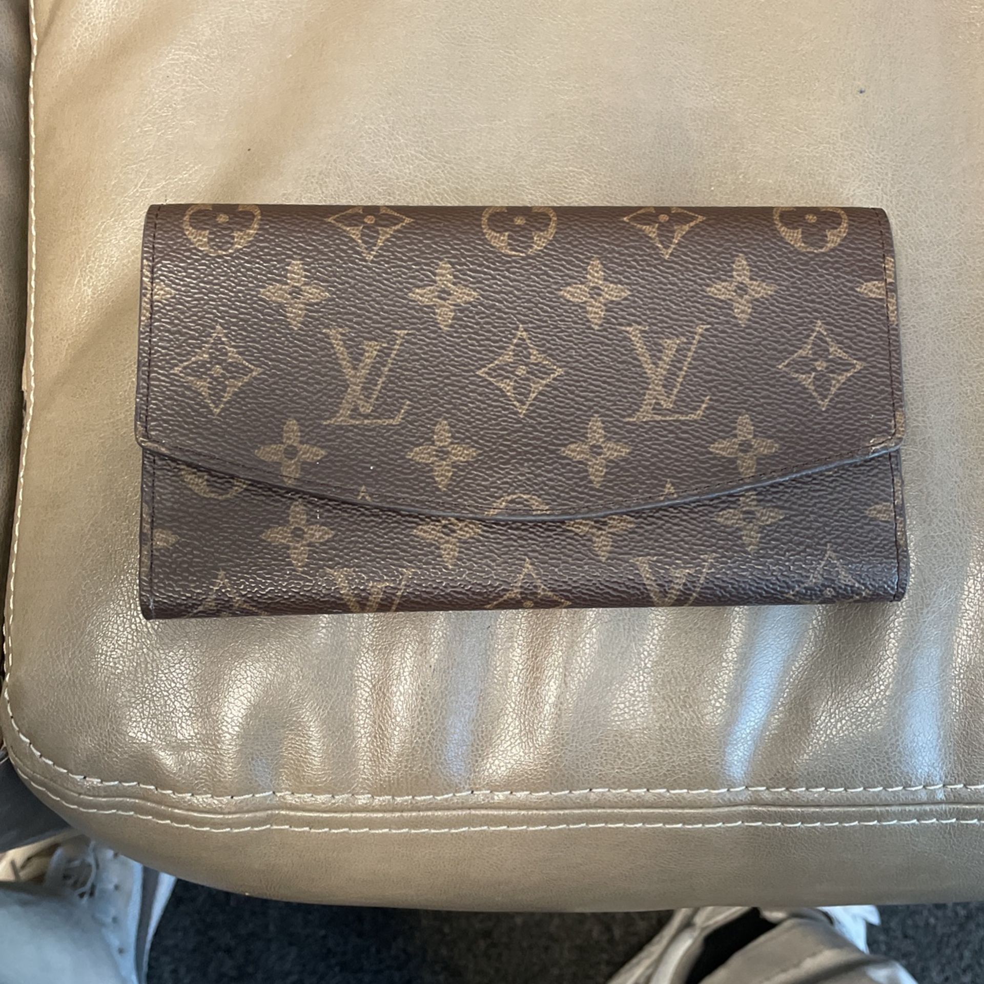 Louis Vuitton Wallet