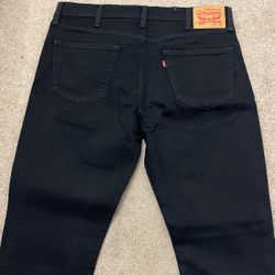 Levi’s 511 Men’s Jeans 38X30