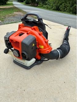 Husqvarna Backpack Blower