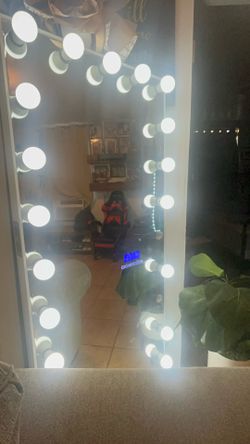 Bluetooth mirror