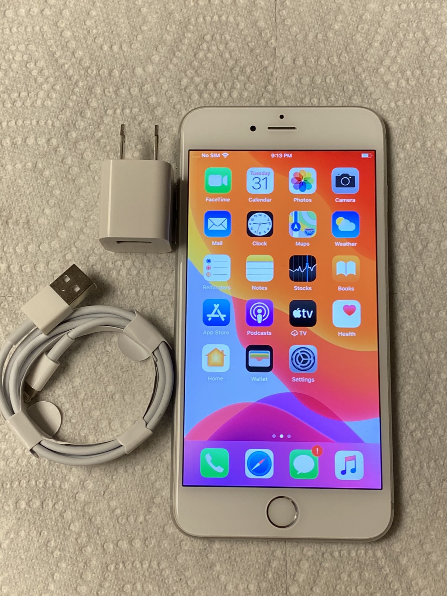 iPhone 6 unlocked for all carriers