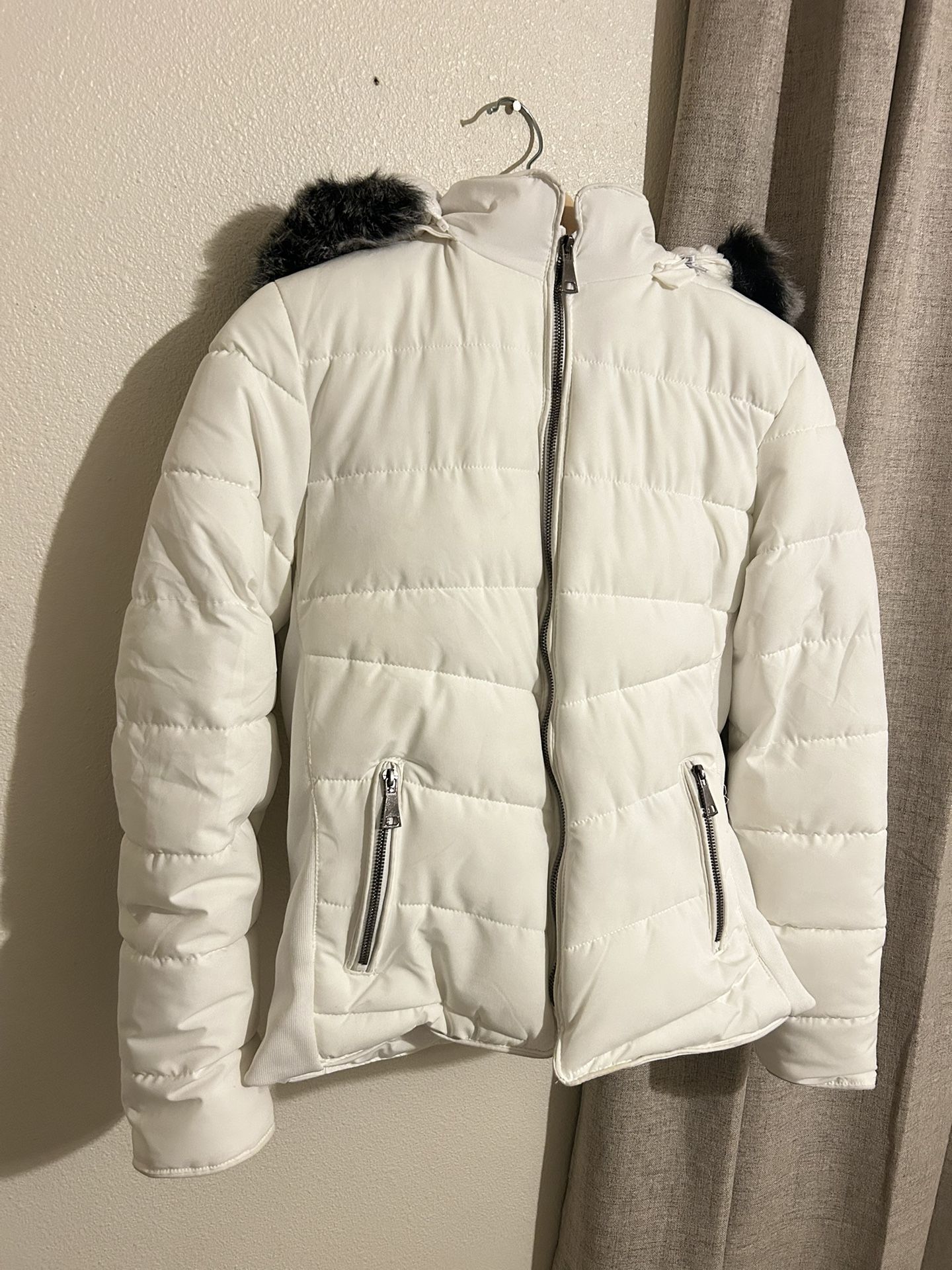 Woman’s Size Small Jacket 