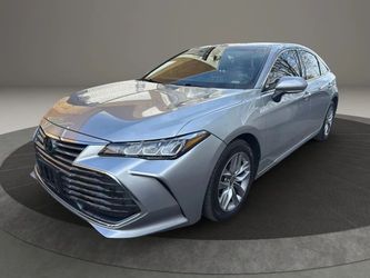 2022 Toyota Avalon