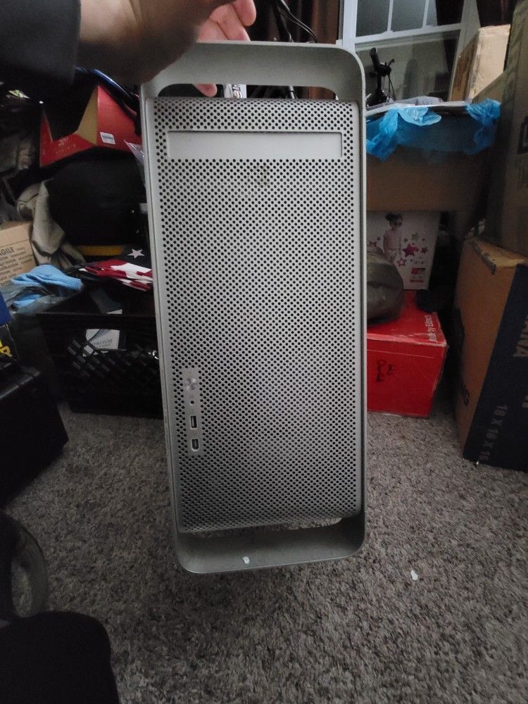 Mac G5