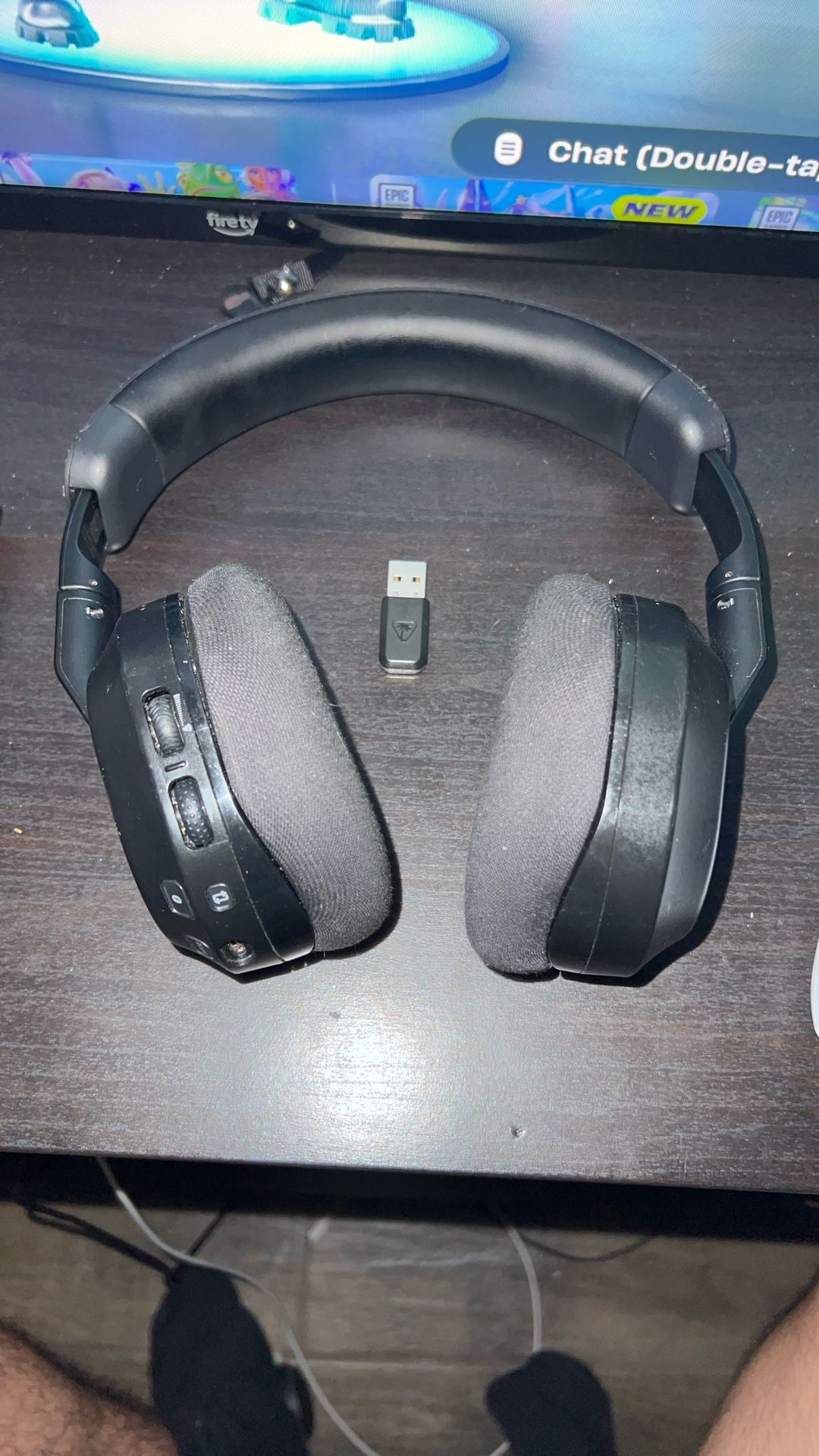 Turtle Beach Gaming Headset