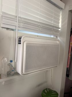 Windmill 8000 BTU Window Unit