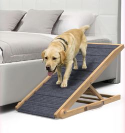 XL Long Dog Ramp/New in Box