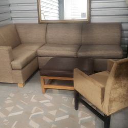 Sofa-bed Sectional 