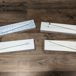 Apple Pencil for iPad