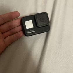 GoPro hero 8