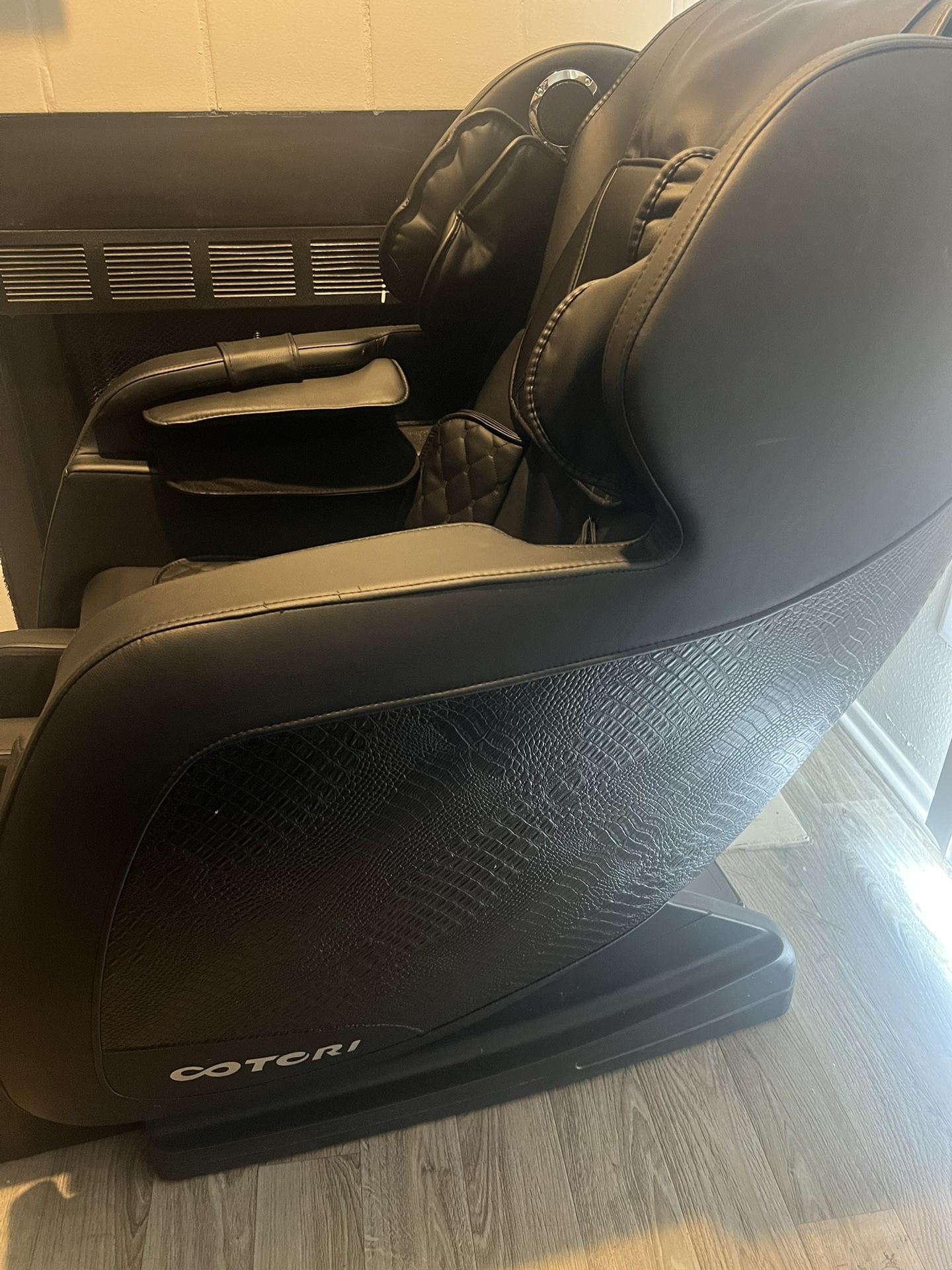 Massage Chair