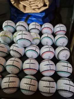 Golf balls vice pro, pro air, pro plus