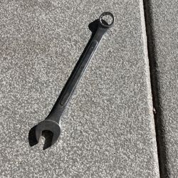 Wrench