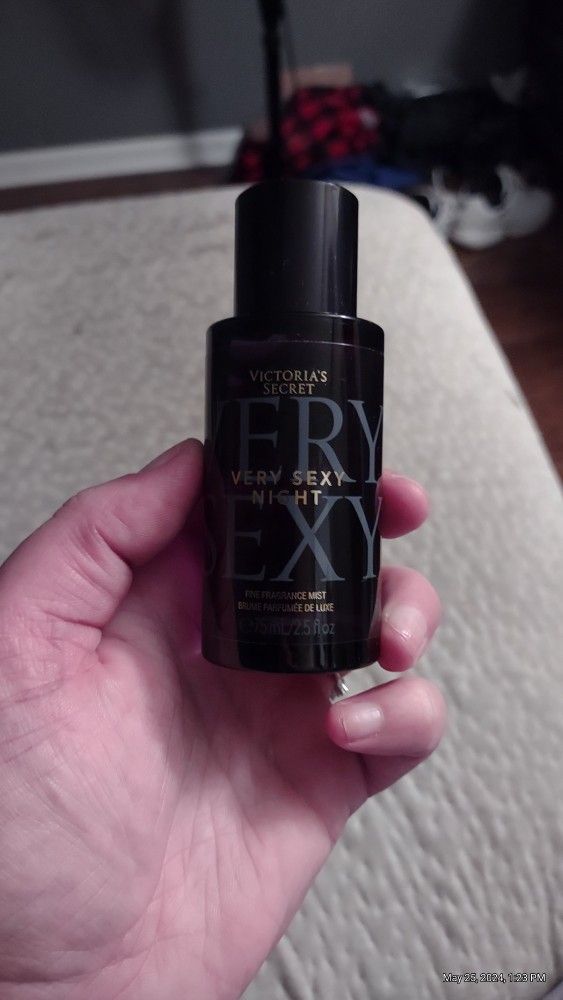Victoria's Secret Very Sexy Perfume