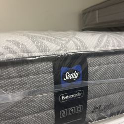 Sealy Posturepedic California King