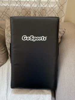 Go sports pad