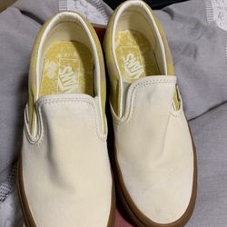 Vans Size 7.5