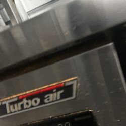 Salab Bar Fridge