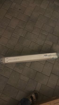 Outdoor roller sunshade for patio 5’8’