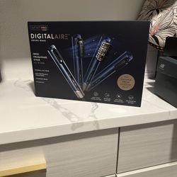 Conair InfinityPro Hair Dryer