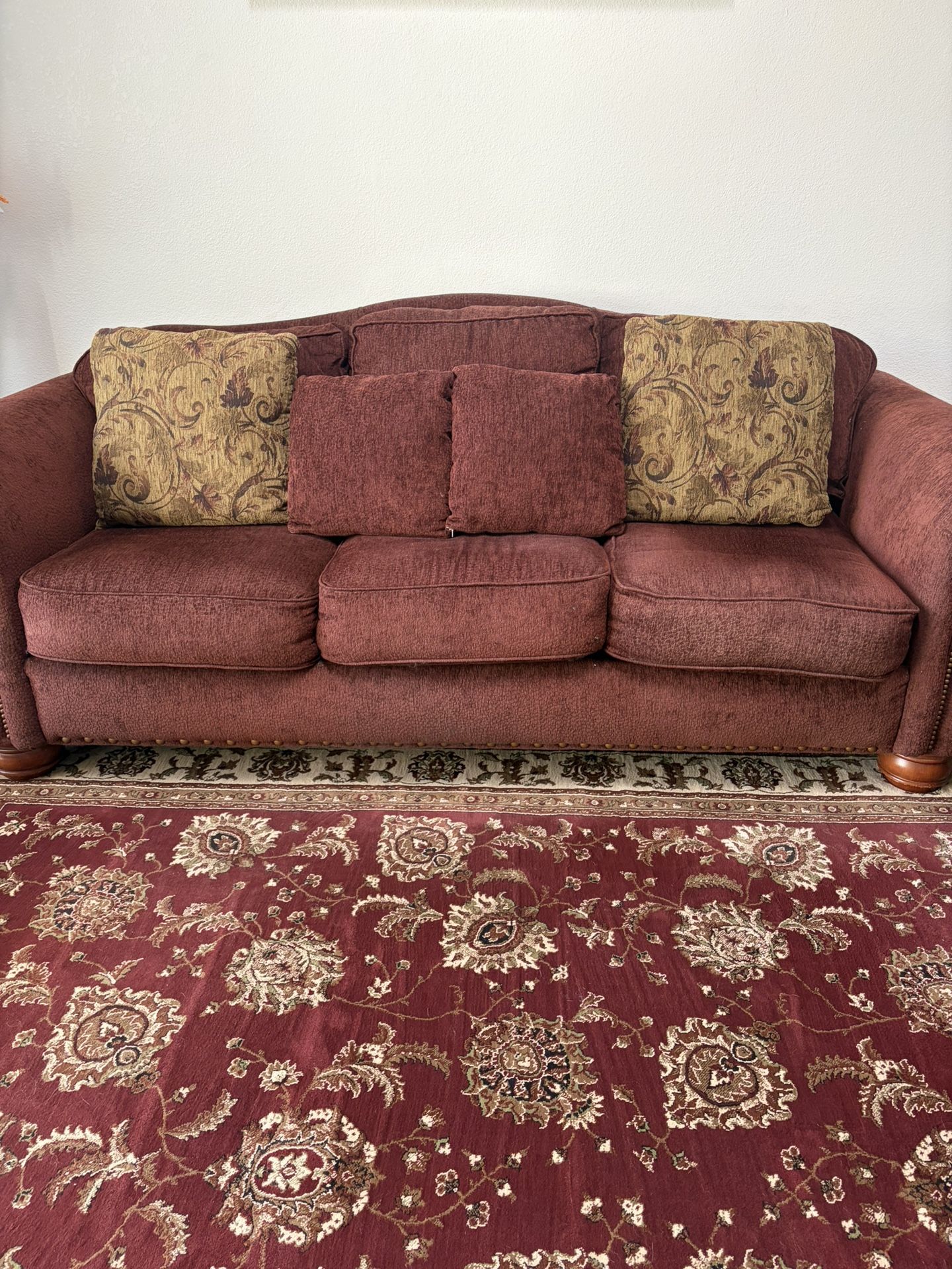 Sofa Sets