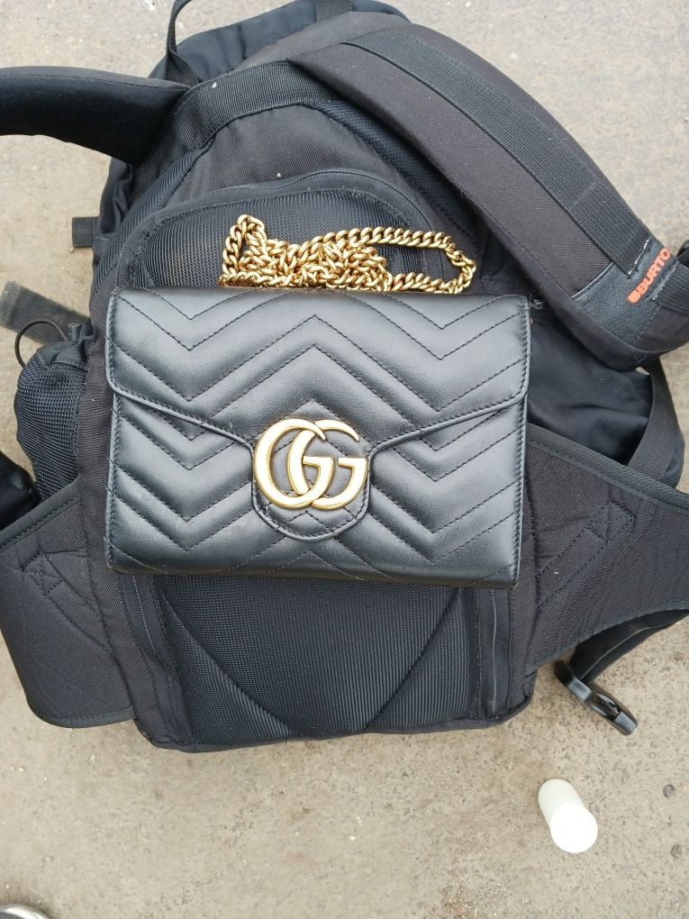 Gucci Bag