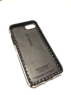 Speck iPhone 7 & 8 case