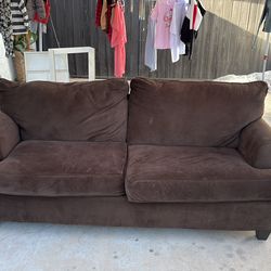 Couch sofa