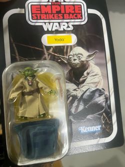 Figuras starwars