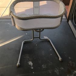 Bed Side Bassinet
