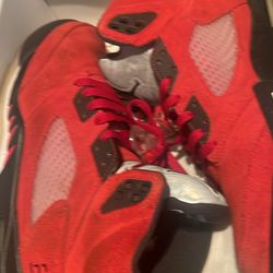 Air Jordan Retro 5s